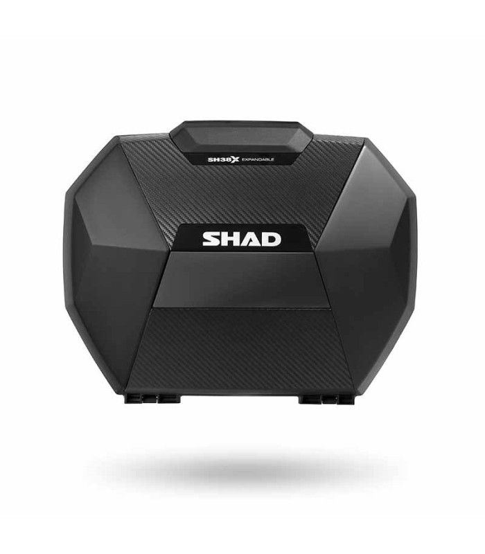 Shad SH38X valige laterali