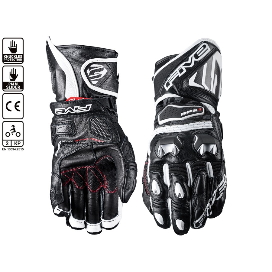 Five racing gloves deals