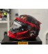HJC RPHA 12 Diablo Blizzard helmet