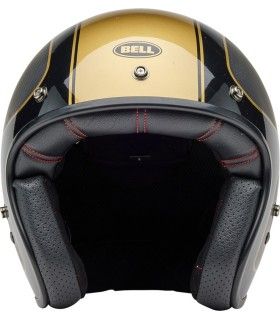 Bell Custom 500 Carbon RSD Checkmate