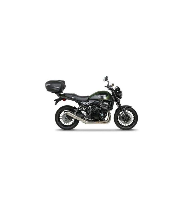 Shad TOP MASTER K0ZR98ST KAWASAKI Z900RS (2018-24)