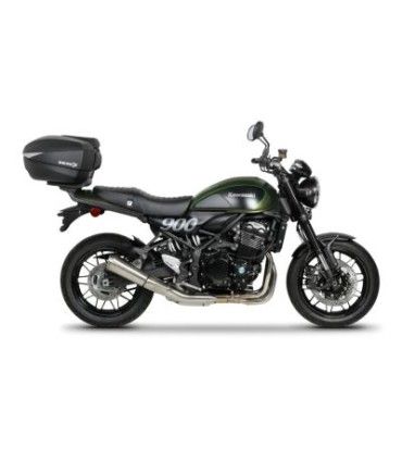 Shad TOP MASTER K0ZR98ST KAWASAKI Z900RS (2018-24)