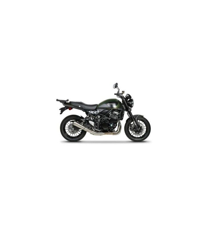 Shad TOP MASTER K0ZR98ST KAWASAKI Z900RS (2018-24)