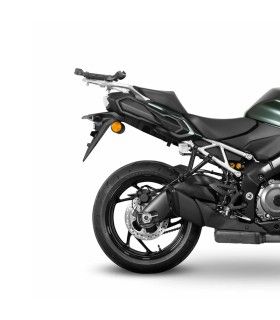 Shad TOP MASTER S0GS14ST SUZUKI GSX-S1000GX (2024-25)