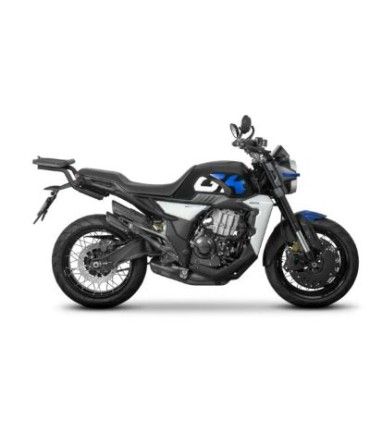 Shad TOP MASTER Z0GK32ST ZONTES GK350 (2022-25)