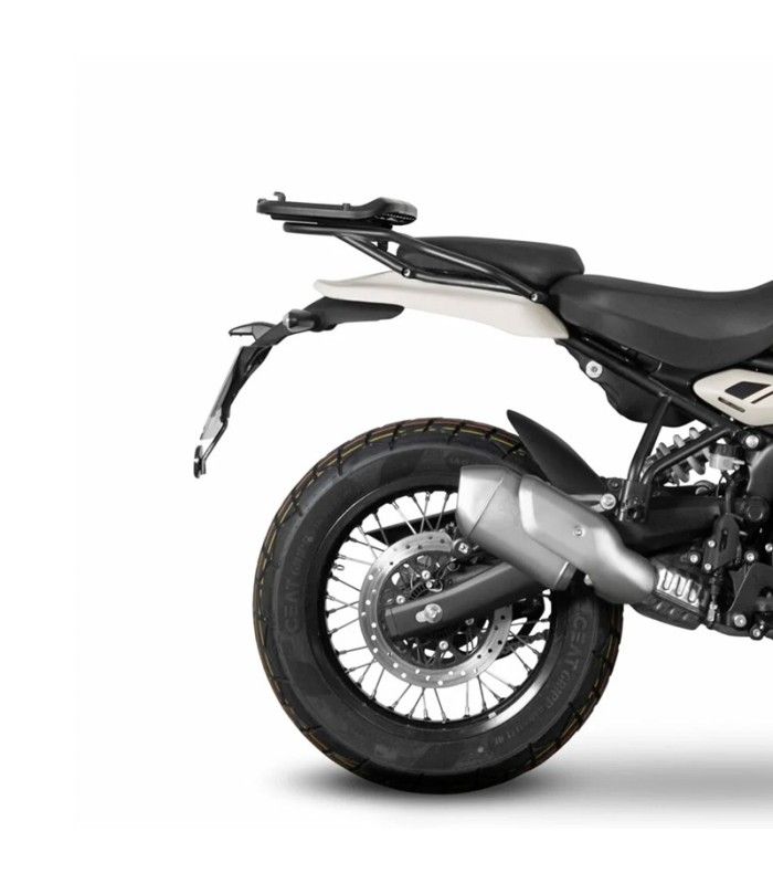 Shad TOP MASTER R0HM44ST ROYAL ENFIELD HIMALAYAN 450 (2024-26)
