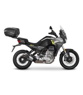 Shad TOP MASTER MOTO GUZZI STELVIO 1000