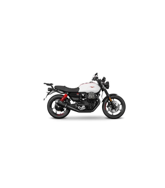 Shad TOP MASTER M0V783ST MOTO GUZZI V7 SPECIAL/STONE/TEN/CORSA (2023-26)