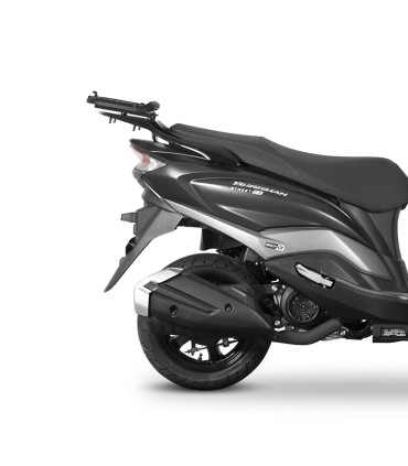 Shad TOP MASTER S0BR14ST SUZUKI BURGMAN STREET 125 (2024-26)