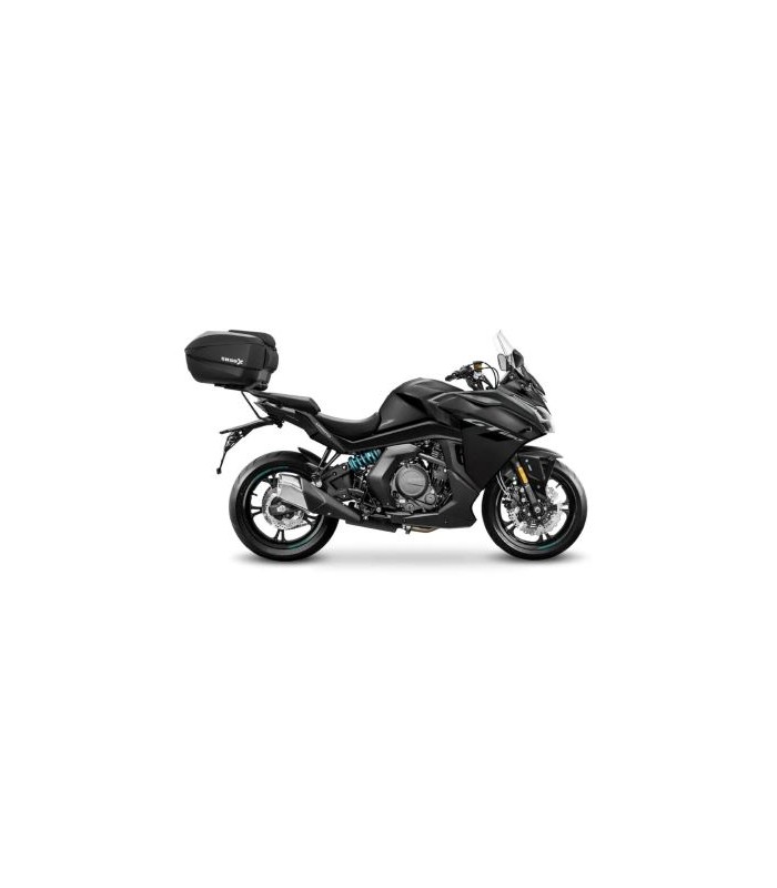 Shad TOP MASTER C0GT44ST CF MOTO 400GT/650GT (2019-24)