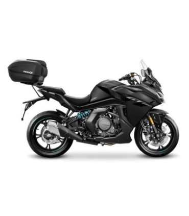 Shad TOP MASTER C0GT44ST CF MOTO 400GT/650GT (2019-24)