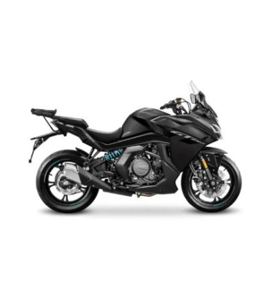 Shad TOP MASTER C0GT44ST CF MOTO 400GT/650GT (2019-24)