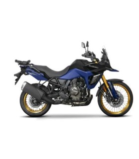 Shad TOP MASTER SUZUKI V-STROM 800 SE/DE/TECH (2023-26)
