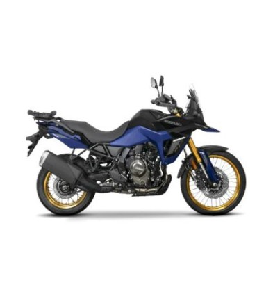 Shad TOP MASTER SUZUKI V-STROM 800 SE/DE/TECH (2023-26)