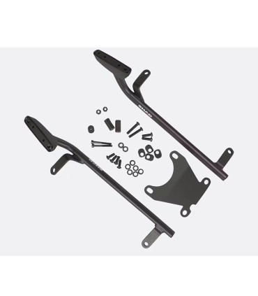 Shad TOP MASTER W0RT19ST BMW R1200 RT (2008-13)