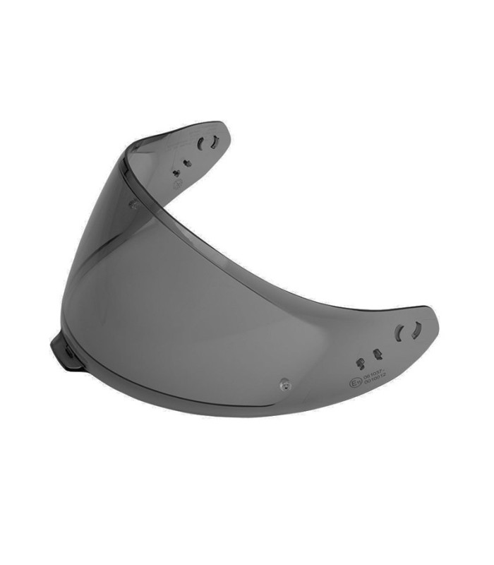 KDS-F-03 Visier  schwarz für Scorpion Exo-GT Sp Air Helme