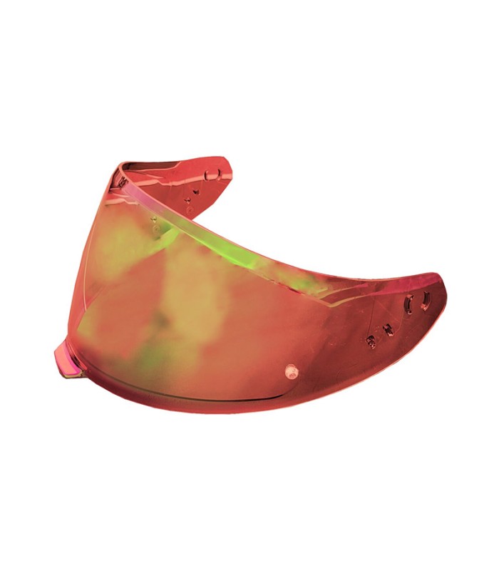 Visiera  per Scorpion Exo-GT Sp Air rossa