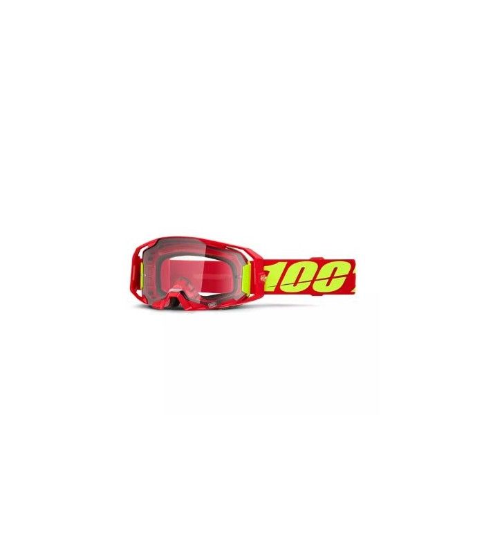 100% Armatic rouge