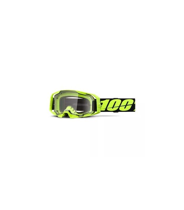 100% Armatic yellow