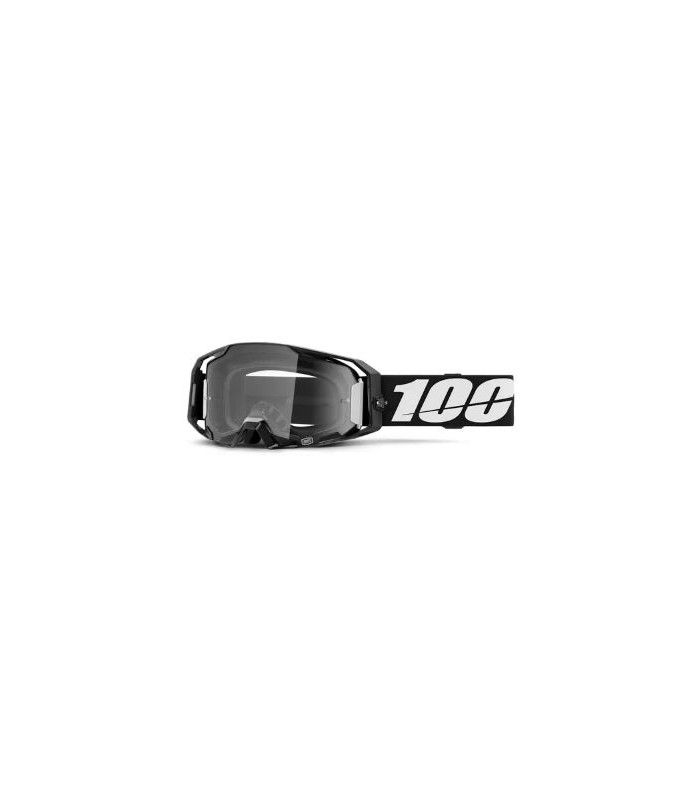 100% Armatic nera