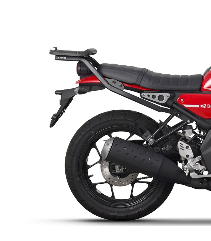 Shad TOP MASTER Y0IXS19ST YAMAHA XSR 125/155 (2019-25)