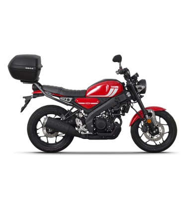 Shad TOP MASTER Y0IXS19ST YAMAHA XSR 125/155 (2019-25)