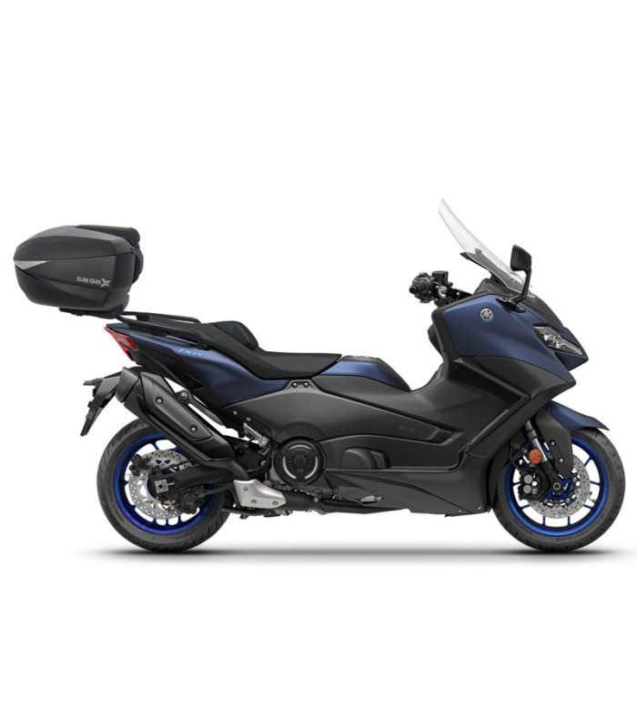 Shad TOP MASTER YAMAHA TMAX 560 TECH MAX (2022-25)