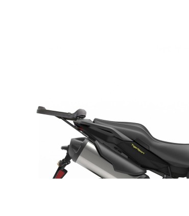 Shad TOP MASTER T0TG16ST TRIUMPH TIGER S 1050 82015-22)