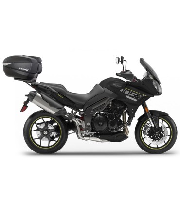 Shad TOP MASTER T0TG16ST TRIUMPH TIGER S 1050 82015-22)