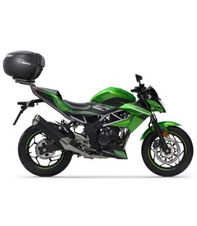 Shad TOP MASTER K0Z119ST KAWASAKI Z 125 (2019-25)