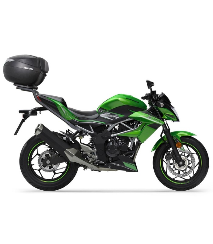 Shad TOP MASTER K0Z119ST KAWASAKI Z 125 (2019-25)