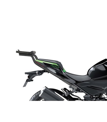 Shad TOP MASTER K0Z449ST KAWASAKI Z 400 (2019-24)