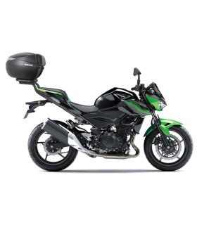 Shad TOP MASTER K0Z449ST KAWASAKI Z 400 (2019-24)