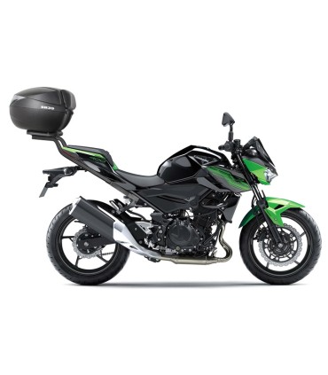 Shad TOP MASTER K0Z449ST KAWASAKI Z 400 (2019-24)