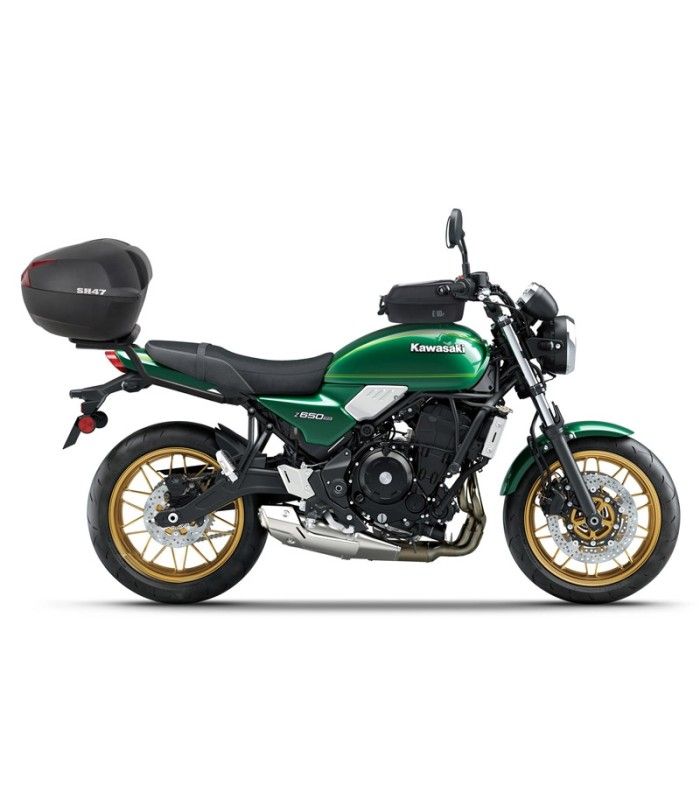 Shad TOP MASTER K0ZR61ST KAWASAKI Z650RS (2021-26)