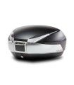 Shad SH48 nero titanio