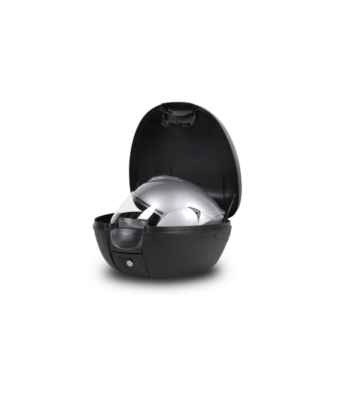 Shad SH 26 schwarz
