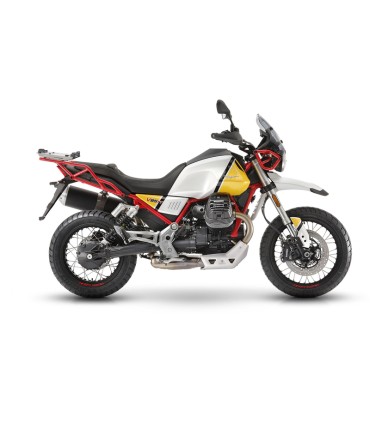 Shad TOP MASTER M0VT89ST MOTO GUZZI V85 TT (2019-23)