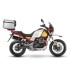 Shad TOP MASTER M0VT89ST MOTO GUZZI V85 TT (2019-23)