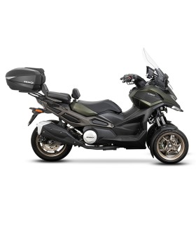 Shad TOP MASTER Kymco CV3 550 (2022-24)