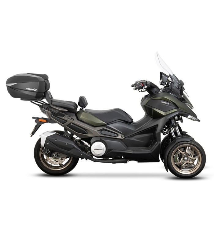 Shad TOP MASTER K0CV52ST Kymco CV3 550 (2022-24)
