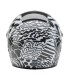 Casque Bell Eliminator Carbon Deathspray