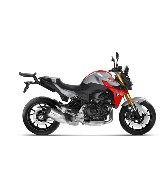 Shad TOP MASTER W0FR90ST BMW F 900 R/XR (2020-25)