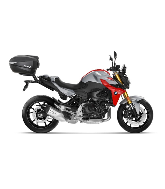 Shad TOP MASTER W0FR90ST BMW  F 900 R/XR (2020-25)