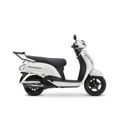 Shad TOP MASTER S0DR13ST SUZUKI ADDRESS 125 (2023-26)