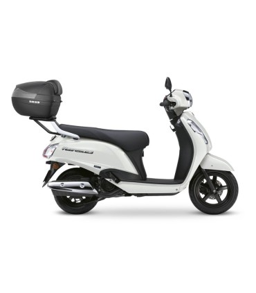 Shad TOP MASTER S0DR13ST SUZUKI ADDRESS 125 (2023-26)