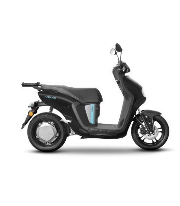 Shad TOP MASTER Y0NS23ST YAMAHA NEO’S ELECTRICA (2023-25)