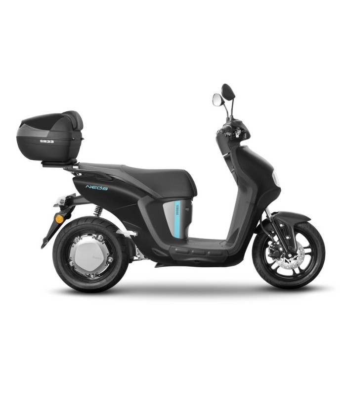 Shad TOP MASTER Y0NS23ST YAMAHA NEO’S ELECTRICA (2023-25)