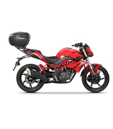 Shad TOP B0BN18ST MASTER BENELLI BN 125 (2018-26)