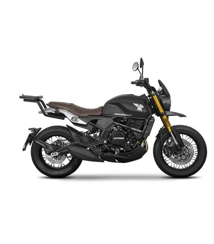 Shad TOP MASTER M0SM62ST MOTO MORINI SEIEMMEZZO STR (2022-26)